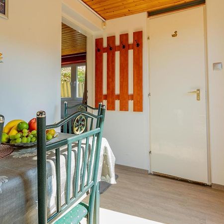 Panorama Apartmanhaz Esztergom Luaran gambar