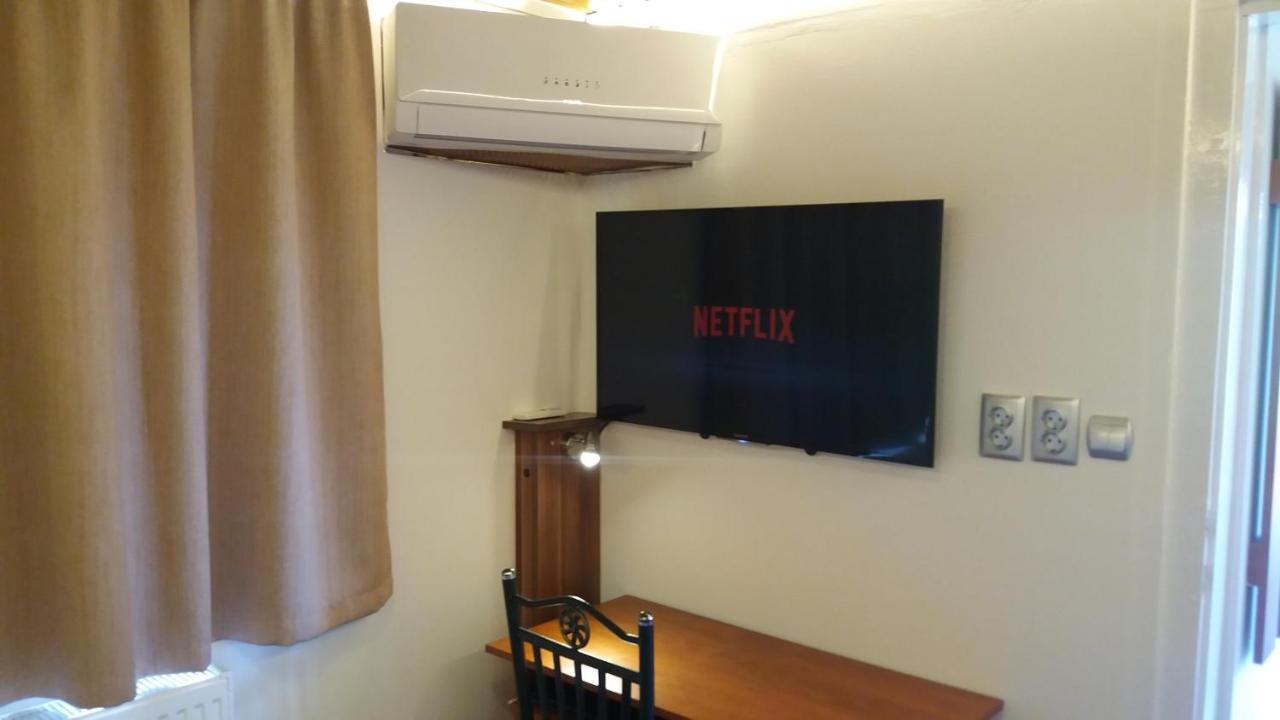Panorama Apartmanhaz Esztergom Luaran gambar