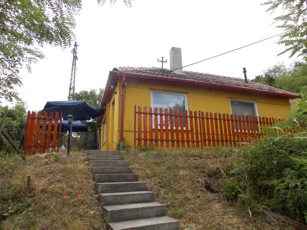 Panorama Apartmanhaz Esztergom Bilik gambar